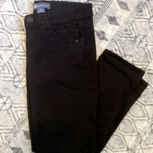 Black Democracy Jeans